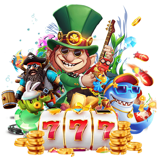8K8 Casino