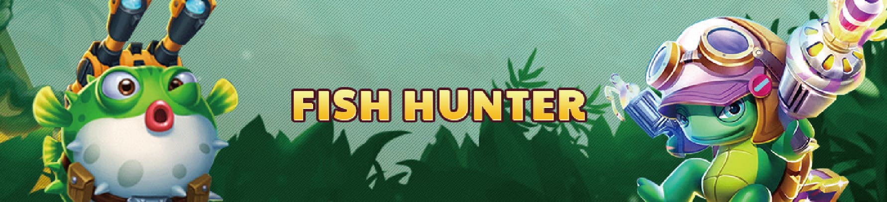 8K8 Fishing Games