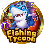 Fish Game 10