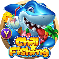 Fish Game 4