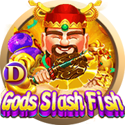 Fish Game 6