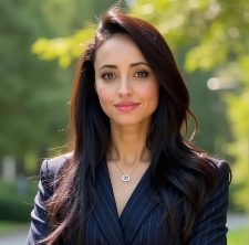 Ms. Santos