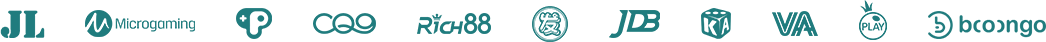 8K8 Casino Partners