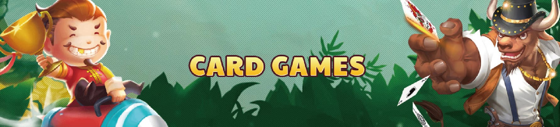 8K8 Card Games