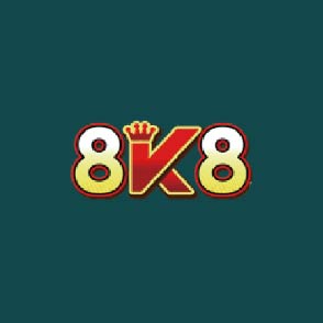 8K8 App Icon