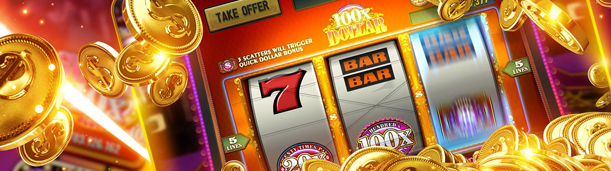 Slot Tips